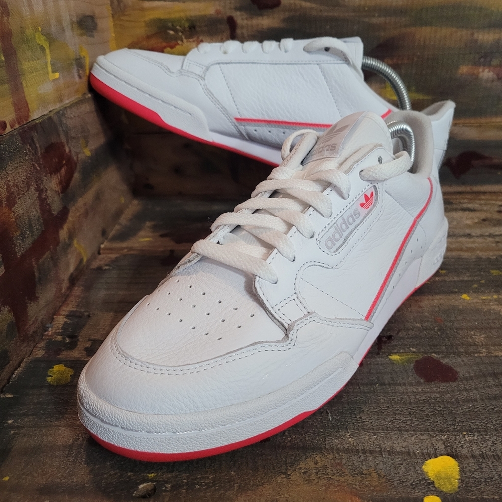 Women adidas athletic shoes size 9 new